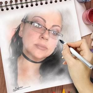 Meet your Posher, Almitra